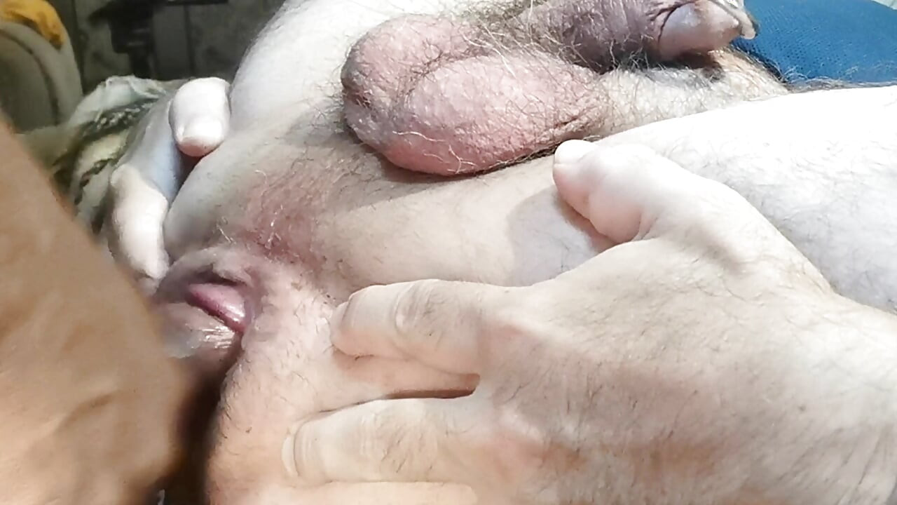 Uncut Special and Creampie