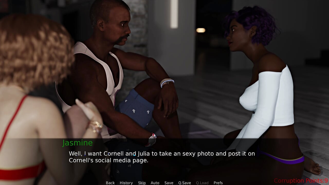 綠帽粉絲必看 - 鳳梨快車S1 - 第5部分