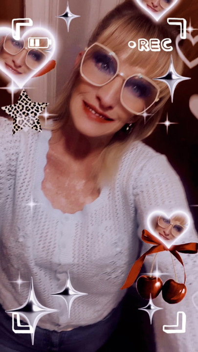 Eğlenceli zamanlar-Jennigurl