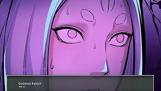 Konoha MILfs teil 37 - ich wurde fast erwischt, als ich die großen brüste meiner stiefmutter hinatas massiere - von eroticgamesnc