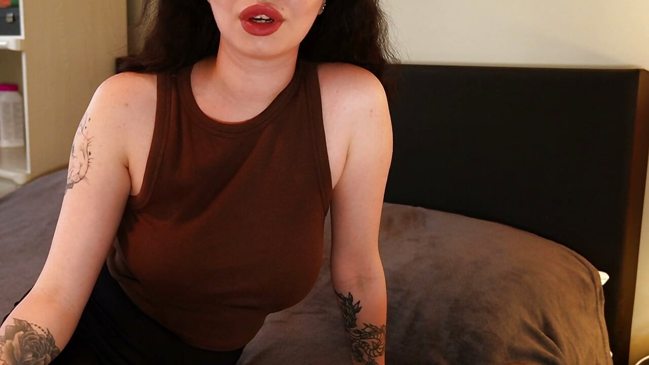 Hot Step After Gym Have Hot Taboo Sex with You