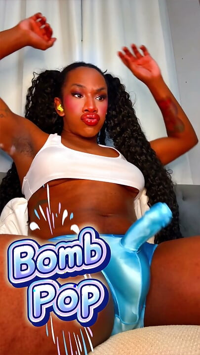 Aj180 Presents: Bomb Pop