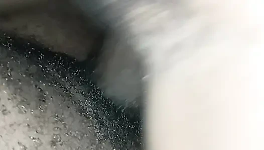 South africa girl get fuck by plumber