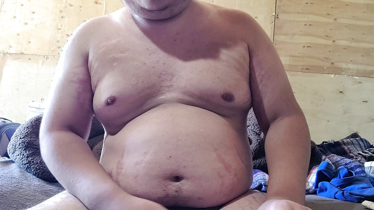 자위하고 핑거링