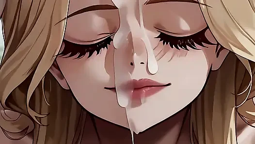 Gooner Introduction to Hentai & Anime (femdom JOI)