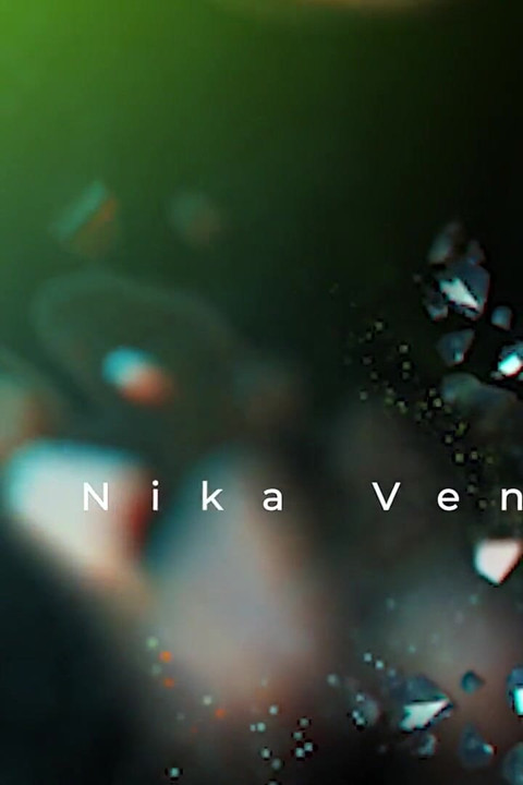 Busty Nika Venom Rubs Wet Cunt After Gender Transformation