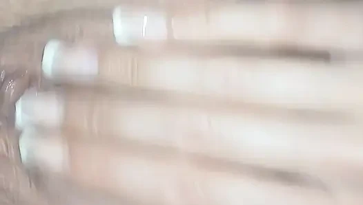 Panas di malam hari.