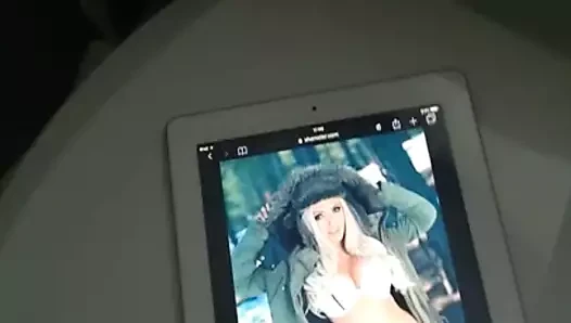 elise x'e saygı duruşu