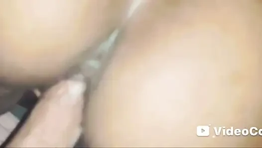 Big Booty Backshotz