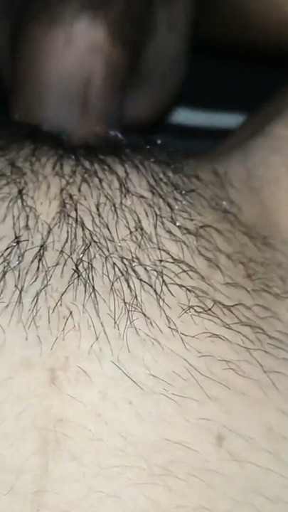 Nisha Bhabhi's pussy rained down heavily | Clip 1