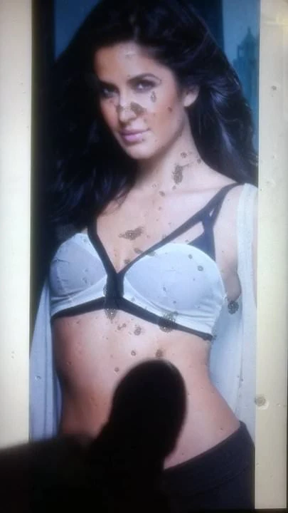 Enjoying the slut Katrina Kaif roughly
