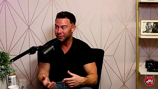 Seth Gamble: I Don’t Quit Until I Win