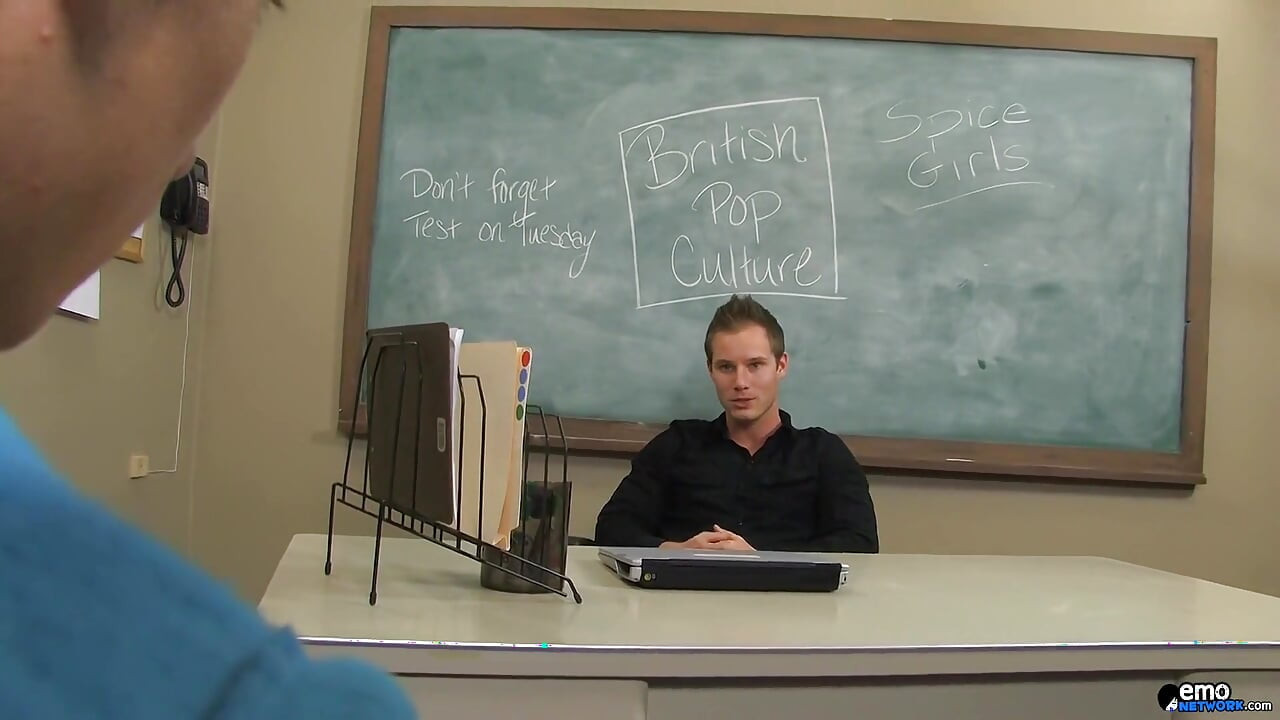 Prankster Gets Punished