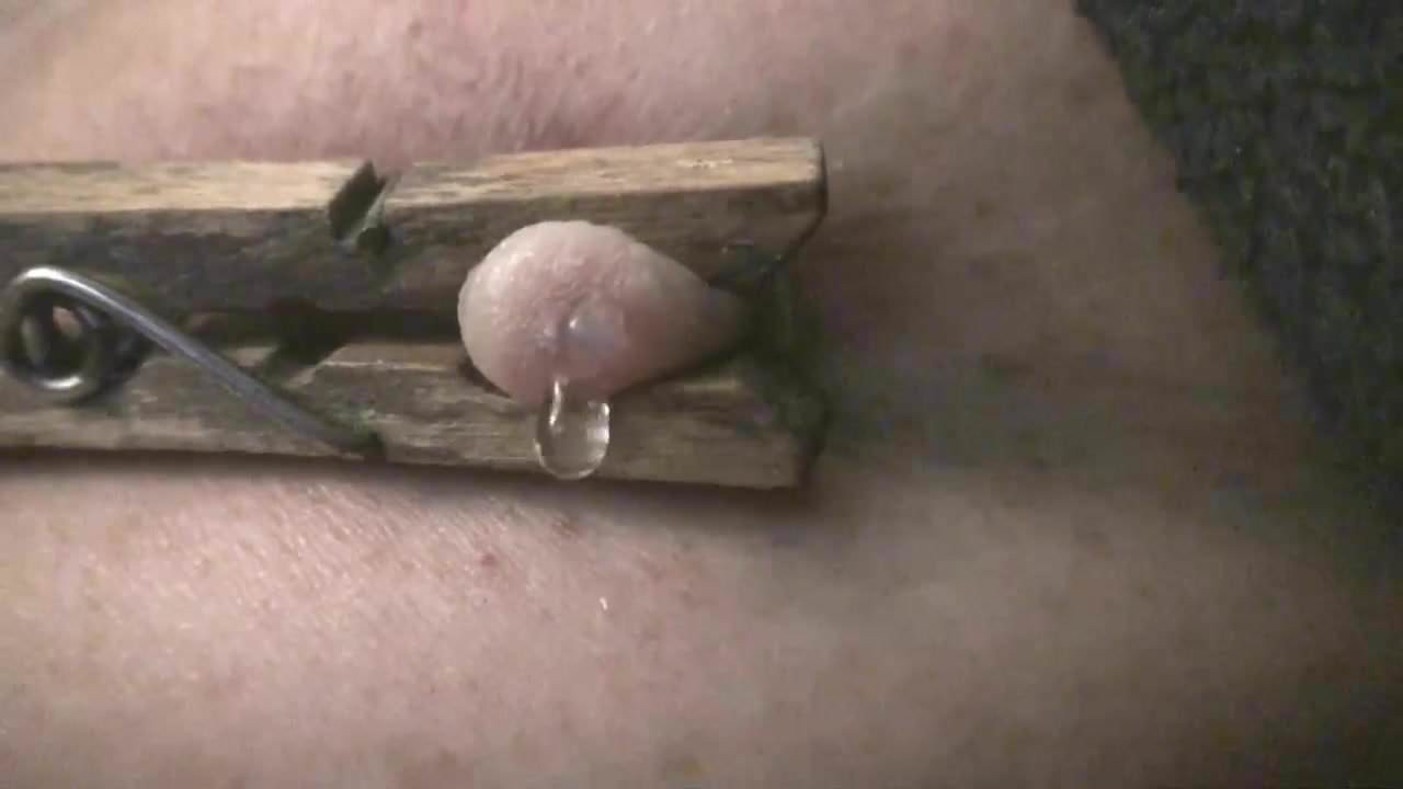Nipple BDSM