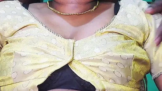 Video seks baru gadis kulit putih desi kavita bagian- 01
