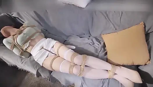 Ms6- esaret vibratör yüksek topuk