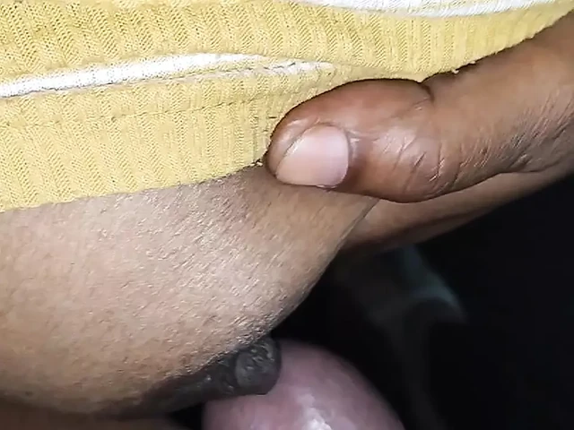 Friend wife