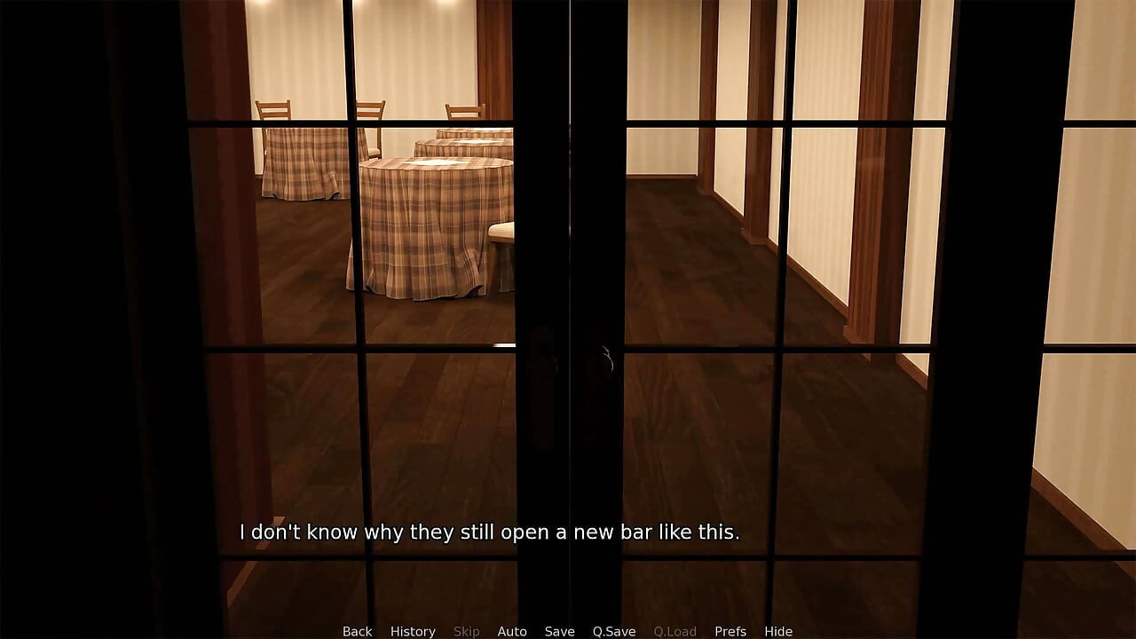 愛之夏：男友抓到他的女孩自慰，然後他操了她 第20集