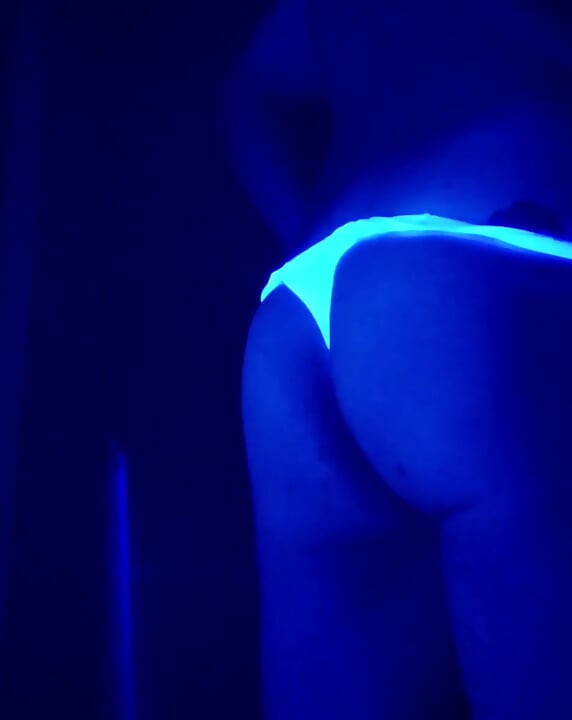 Strip-tease