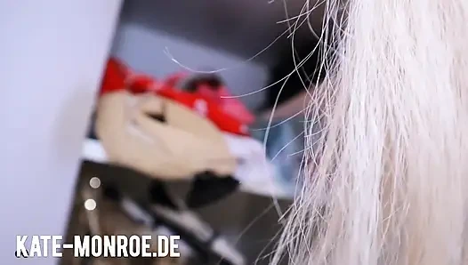 Best of ROLLENSPIELE by Kate Monroe