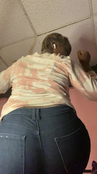 あなたのセクシーなエボニー