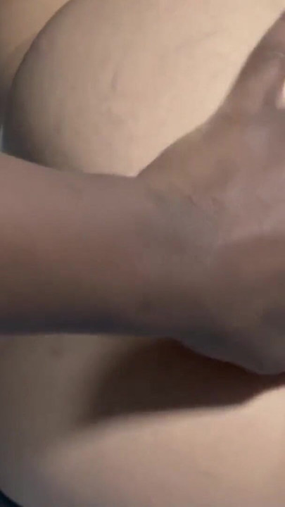 Naughty only in my panties reading, I couldn't resist and entered my stepmother's room | Clip 1