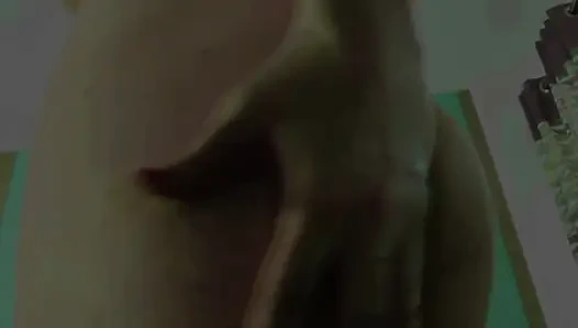 Großes sexuelles appetitsyndrom