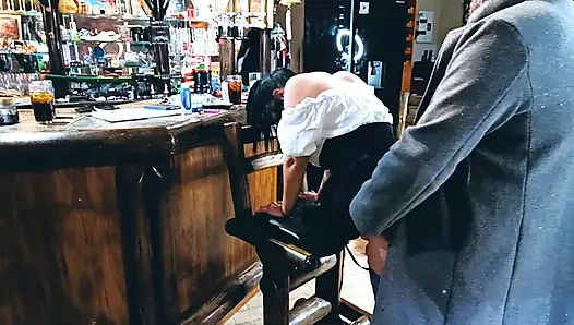 Arkadaşı beni sikerken izlemeyi seviyor