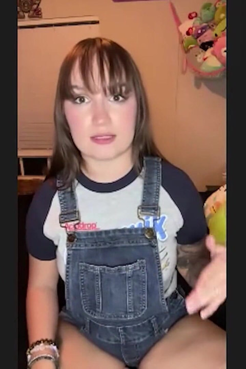 Trikepatrol Interviu 66 - Bunny Fhae
