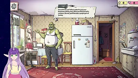 Çorbacı oyunu sansürsüz bölüm 1