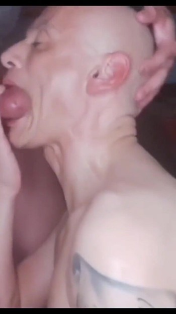 Memorable moment from "Blowjob Compilation"