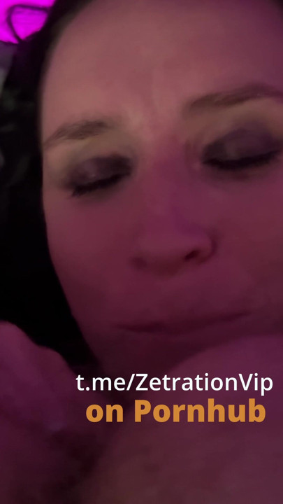 She licks his ass deeply, greedily - her tongue works, her eyes close, then look straight.
Drooling, breathing, total immersion.