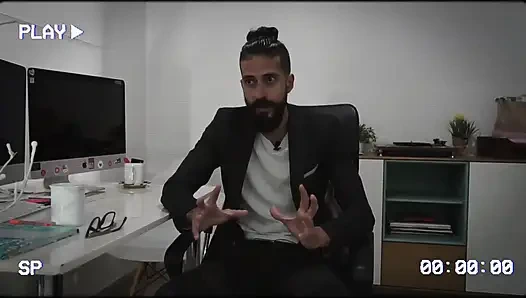 Cristian Cipriani tarafından yaratıcılar için belgesel