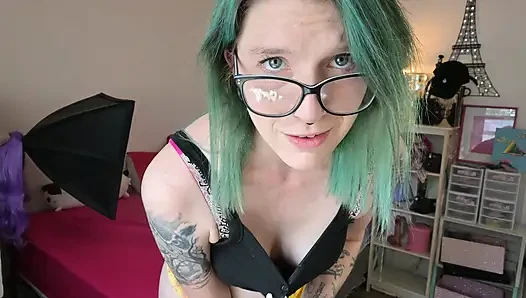 Worship and Fuck My Ass