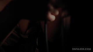 Sinful XXX