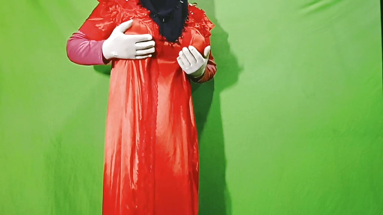 Bengali female artist stripped naked and fucked
