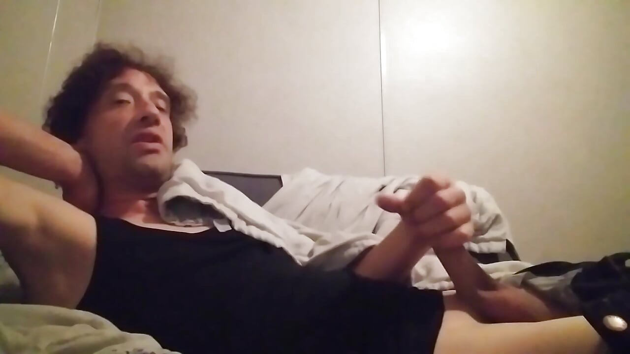 Lbn Masturvlogging - How Few Handsfree Orgasms I've Had and More Personal Shtuff