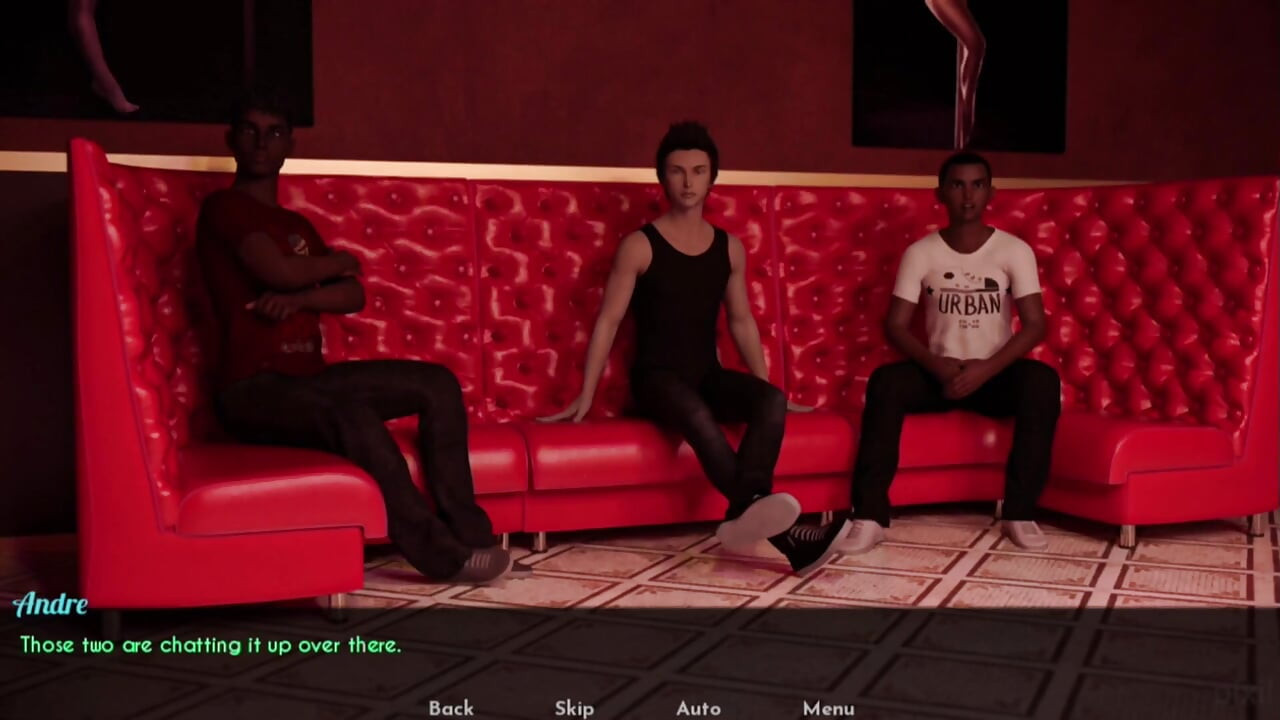 Aiden's Final Task - Part 02