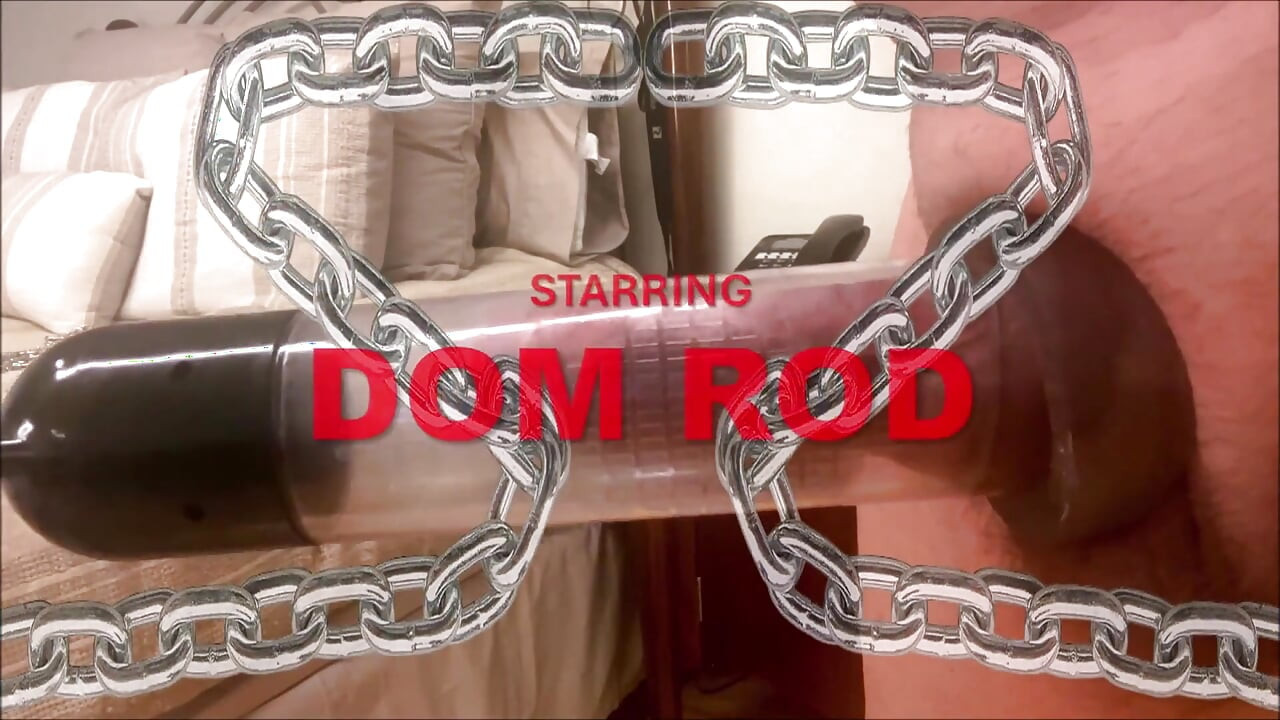 Chain Reaction - Chain Erection 3