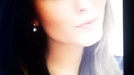 Boşalmak haraç lari manoela 2