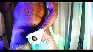 BBC Worship Hallelujah Johnson ( Trust Me )