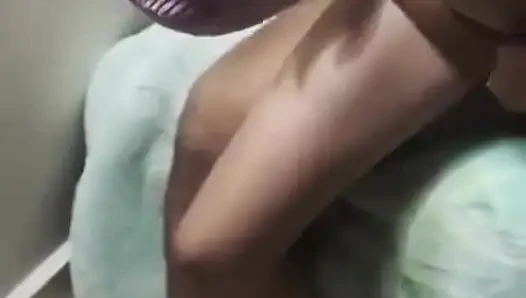 Porno genç Arap evli kadın büyük göt