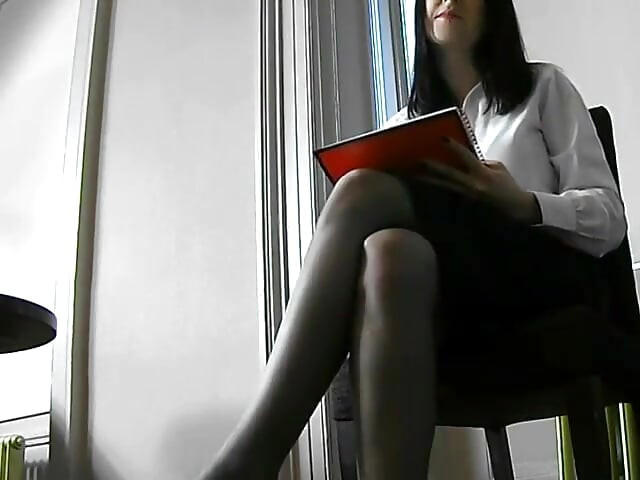 Counselled by Miss Jessica 1 - Close up View