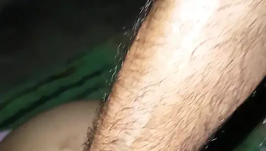 Patni ke saath raat me sex