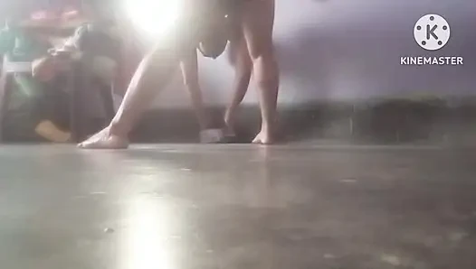 kolkata desi bhabi romanti romanc