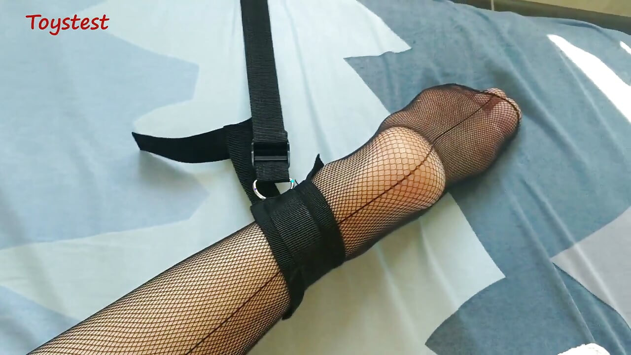 Incredible Fisting Trying