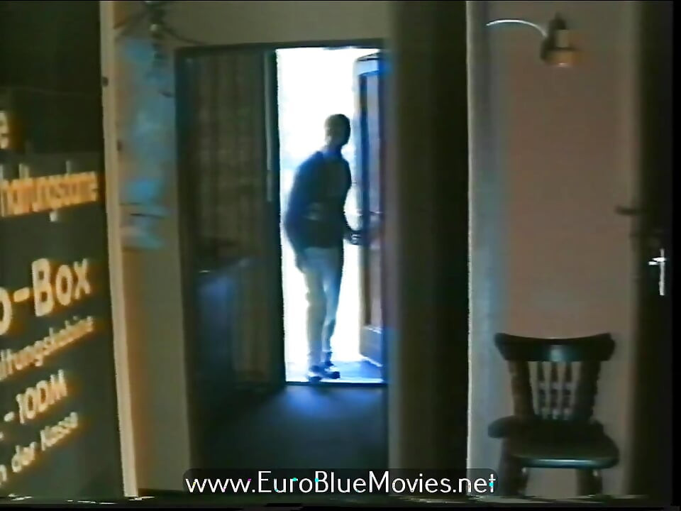 VLB Movie 2 - Ecstasy in the Show Center (1990)