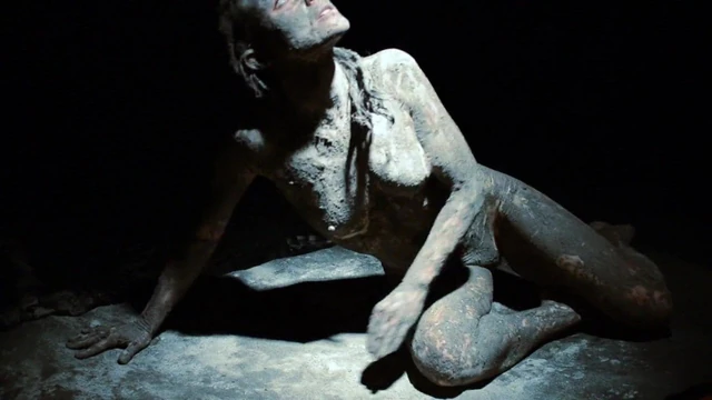 Broken Side Of Time (2013)
