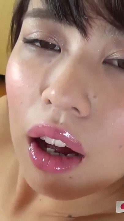 Beautiful Japanese Teen Filled With POV Cum | Clip 1