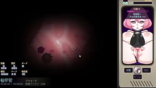 #2 [Pregnant Star Girl Ayane] Pregnancy! Live Commentary Part 2